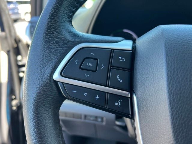 2022 Toyota Sienna XLE 7 Passenger