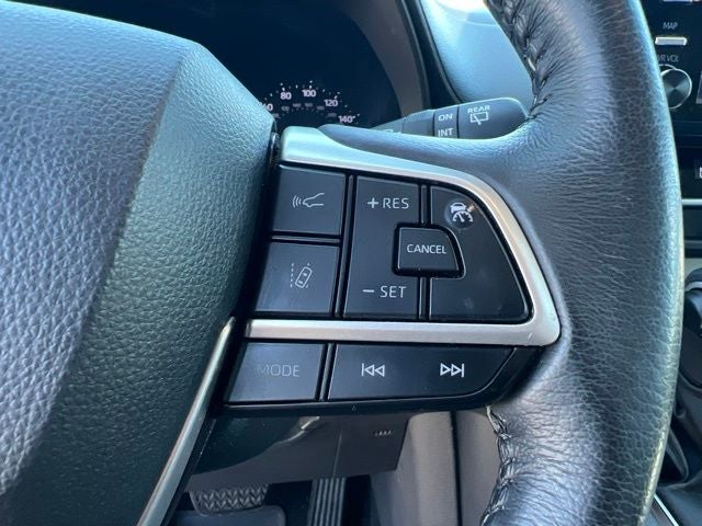 2022 Toyota Sienna XLE 7 Passenger