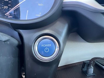 2022 Toyota Sienna XLE 7 Passenger