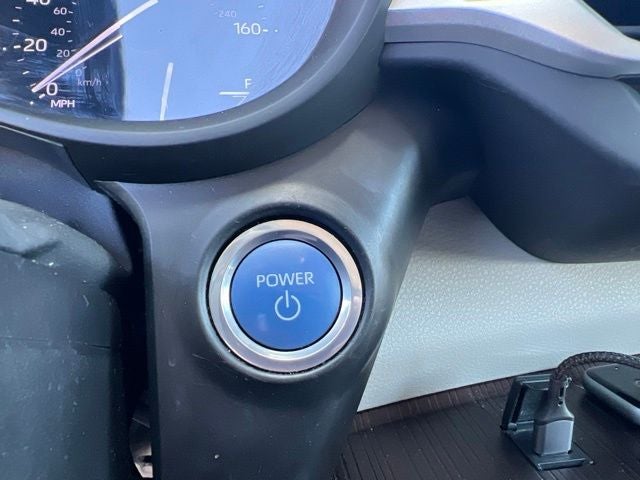 2022 Toyota Sienna XLE 7 Passenger