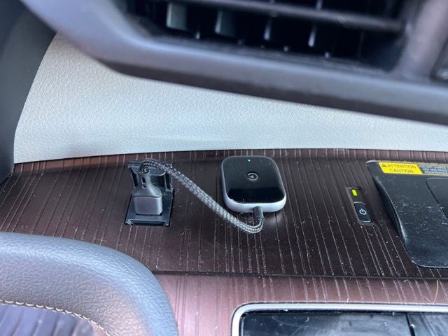 2022 Toyota Sienna XLE 7 Passenger