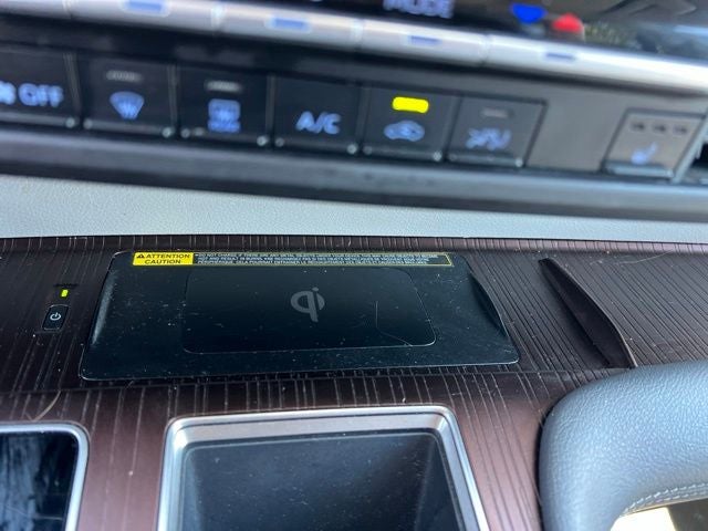 2022 Toyota Sienna XLE 7 Passenger