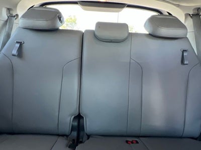 2022 Toyota Sienna XLE 7 Passenger