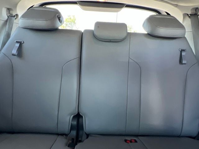 2022 Toyota Sienna XLE 7 Passenger