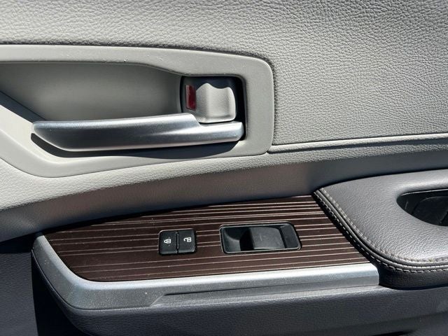 2022 Toyota Sienna XLE 7 Passenger