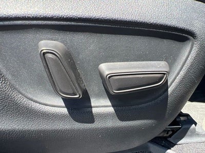 2022 Toyota Sienna XLE 7 Passenger