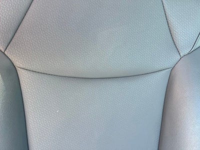 2022 Toyota Sienna XLE 7 Passenger