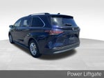 2022 Toyota Sienna XLE 7 Passenger