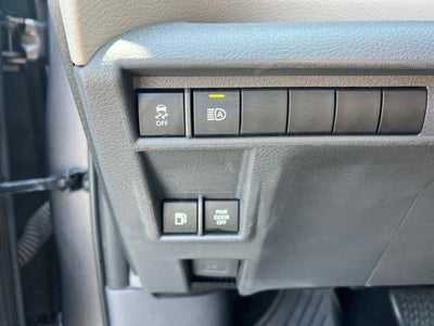 2022 Toyota Sienna XLE 8 Passenger