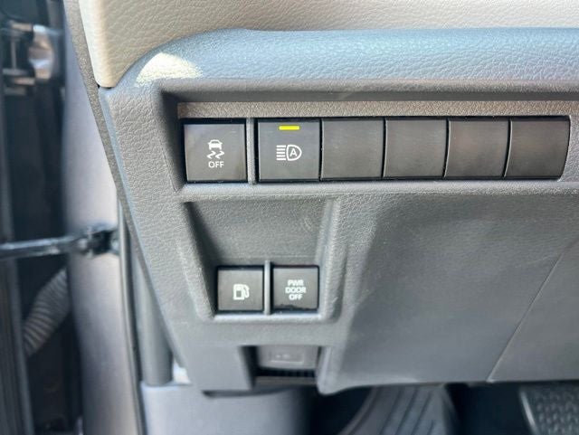 2022 Toyota Sienna XLE 8 Passenger