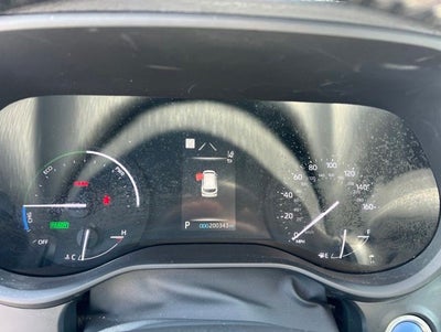 2022 Toyota Sienna XLE 8 Passenger