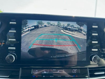 2022 Toyota Sienna XLE 8 Passenger