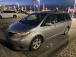 2011 Toyota Sienna Base