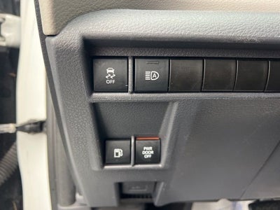 2021 Toyota Sienna LE 8 Passenger