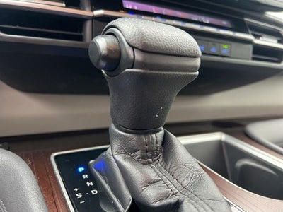 2021 Toyota Sienna LE 8 Passenger