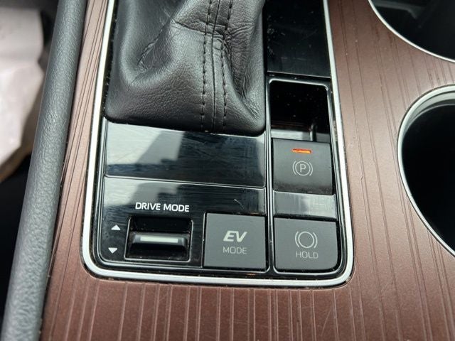 2021 Toyota Sienna LE 8 Passenger