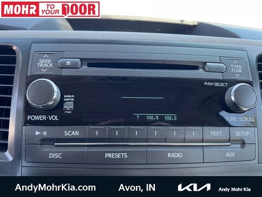 2012 Toyota Sienna Base in Indianapolis, IN - Andy Mohr Automotive