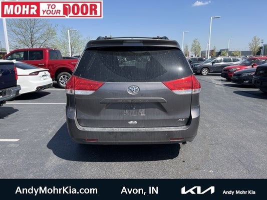 2012 Toyota Sienna Base in Indianapolis, IN - Andy Mohr Automotive