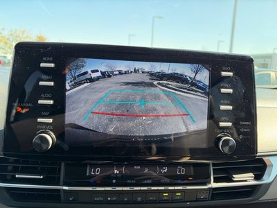 2023 Toyota Sienna XLE 7 Passenger