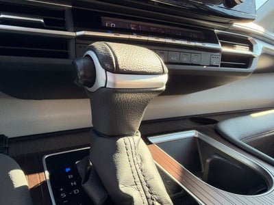 2023 Toyota Sienna XLE 7 Passenger