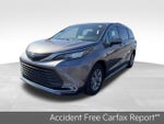 2023 Toyota Sienna XLE 7 Passenger