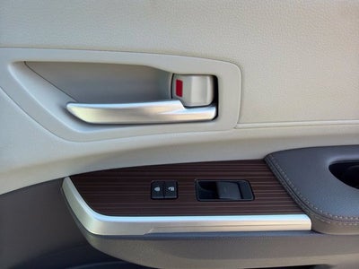 2023 Toyota Sienna XLE 7 Passenger