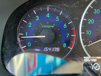 2008 Toyota Sienna XLE