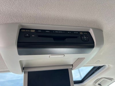 2008 Toyota Sienna XLE