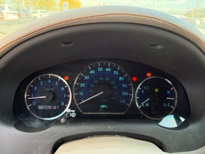 2008 Toyota Sienna XLE