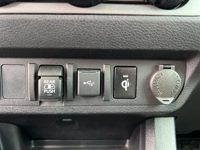 2020 Toyota Tacoma TRD Pro V6