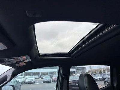 2020 Toyota Tacoma TRD Pro V6