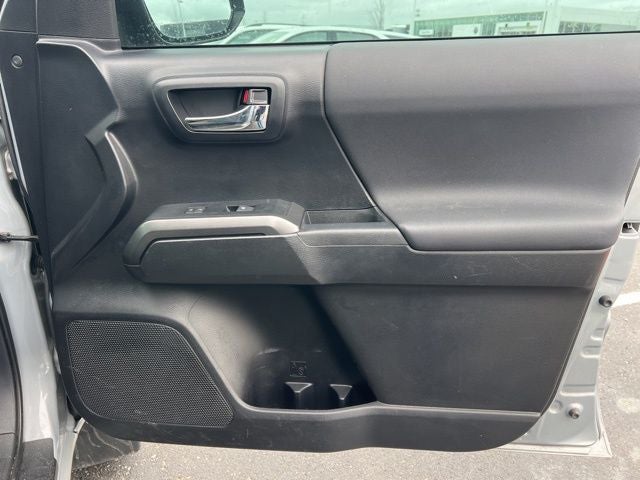 2020 Toyota Tacoma TRD Pro V6