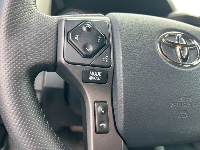 2019 Toyota Tacoma TRD Off-Road V6