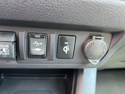 2019 Toyota Tacoma TRD Off-Road V6