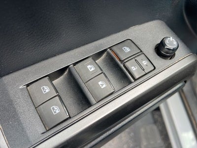 2019 Toyota Tacoma TRD Off-Road V6