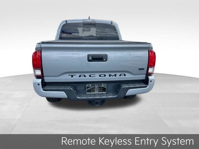 2019 Toyota Tacoma TRD Off-Road V6