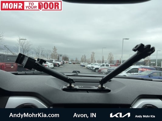 2017 Toyota Tundra Base in Indianapolis, IN - Andy Mohr Automotive