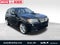 2013 BMW X3 xDrive35i