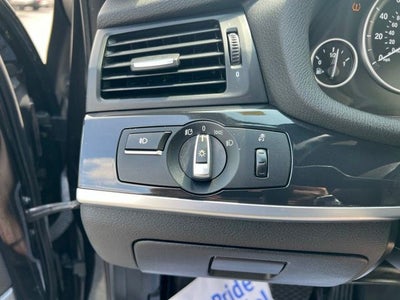 2013 BMW X3 xDrive35i