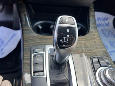 2013 BMW X3 xDrive35i