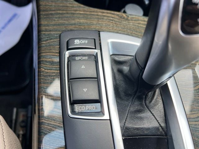 2013 BMW X3 xDrive35i