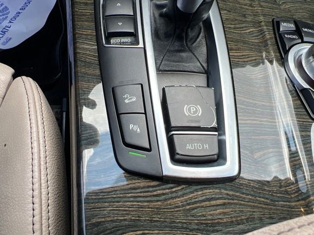 2013 BMW X3 xDrive35i
