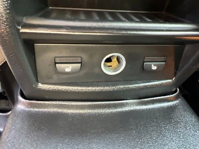 2013 BMW X3 xDrive35i