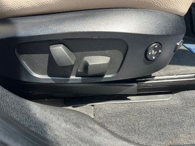 2013 BMW X3 xDrive35i