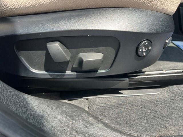 2013 BMW X3 xDrive35i