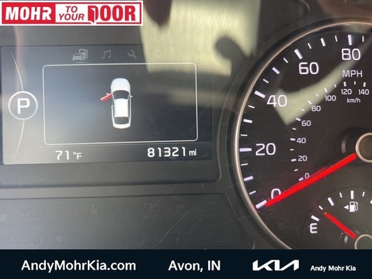 2018 Kia Optima SX Turbo in Indianapolis, IN - Andy Mohr Automotive