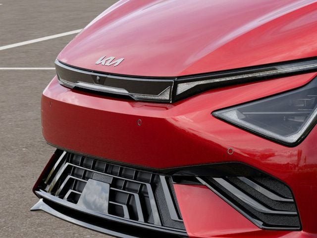 2025 Kia EV6 GT-Line