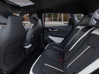 2025 Kia EV6 GT-Line