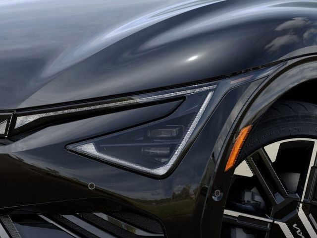 2025 Kia EV6 GT-Line