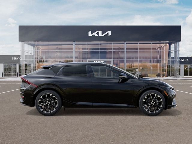 2025 Kia EV6 GT-Line